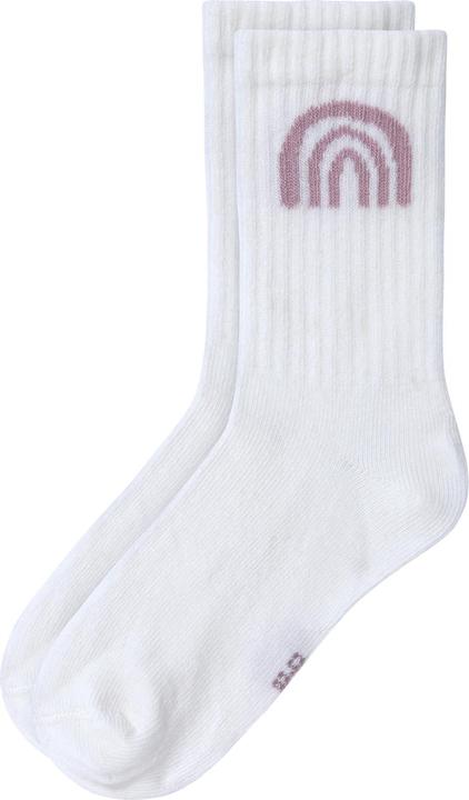 Image du produit Lässig Tennissocken 3er Set Little Gang, Smile Gr. 27 - 30 (Lot de 3, 27 - 30)