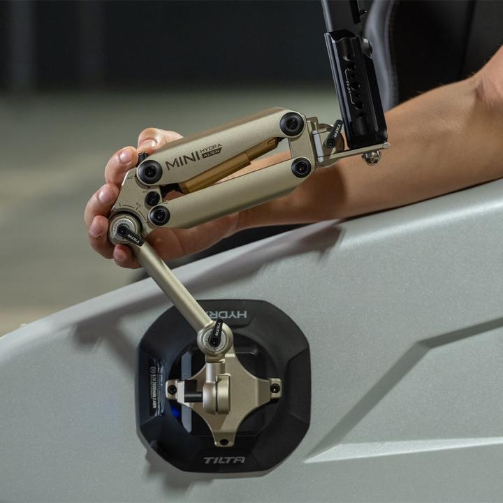 Actual product image Tilta Hydra Alien Mini Car Mounting System (Various video accessories)