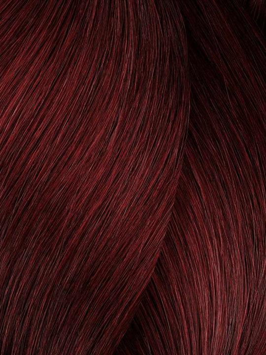 Image du produit L'Oréal Professionnel L'Oral Professionnel Dialight 566 Light Brown Deep Red Rubilane 60ml (5.66)