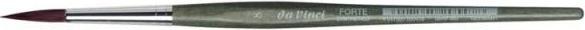da Vinci Brush Forte Synthetics Series 363 round size 2 (1.80 mm)