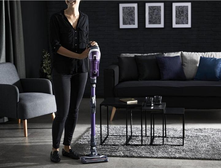 Image du produit Rowenta XForce Flex 860 Allergy Aspirateur à batterie