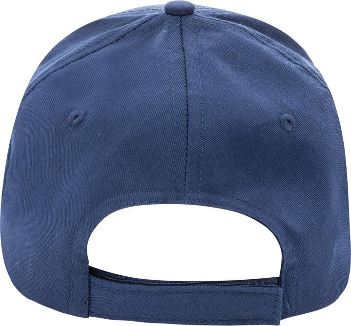 Actual product image Xd Collection 5 Panel Cotton Recycled Cap (One size)