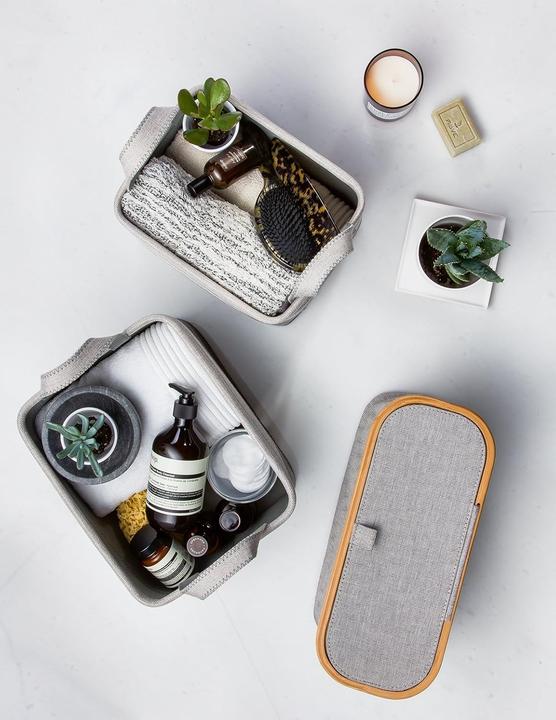 Image du produit Möve Bamboo Baskets & More (85 l)