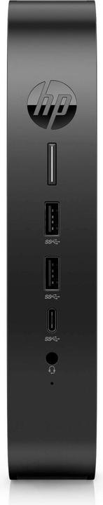 Actual product image HP Elite/t655/Tiny/R2314/8GB/32GB eMMC/AMD int/other/3R (32 GB, 8 GB)