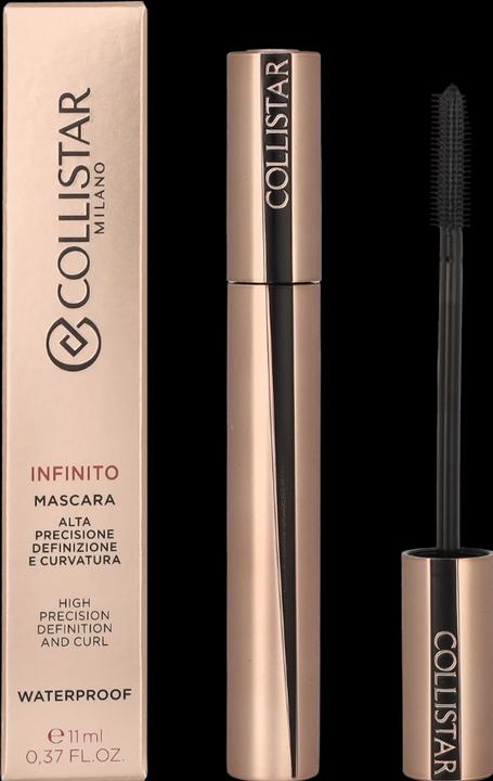 Produktbild Collistar Infinite (Black)