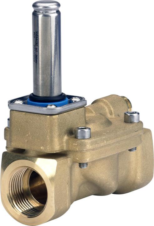 Danfoss magneetventiel EV220B 20B G 34E zonder spoel - 032U7120