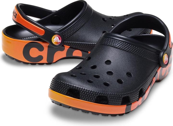 Actual product image Crocs Classic Reflector Clog (37)