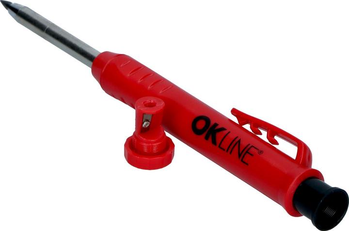 Immagine prodotto OK-Line Portamine (2.80 mm, HB, 6x)