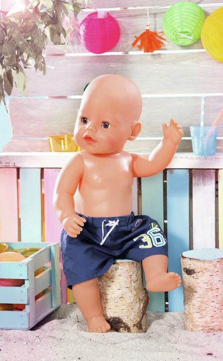 Produktbild Zapf Creation Badeshorts assortiert