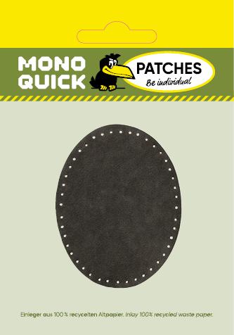 Actual product image Mono Quick Patch (2 x)