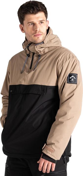 Produktbild Dare2b Freeride Skijacke Über den Kopf (3XL)