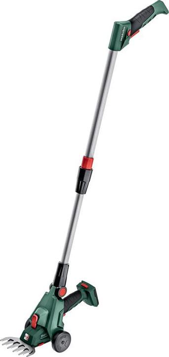 Metabo Set PowerMaxx SGS 12Q (Rechargeable battery operated)