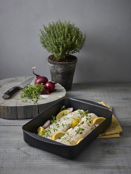 Actual product image Scanpan Casserole dish/pan CLASSIC 39 x 27 cm