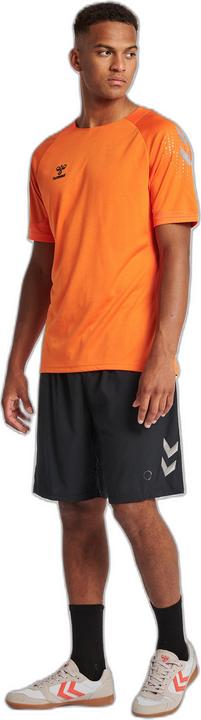 Immagine prodotto hummel Maglia In Piombo S/S Poly (S)