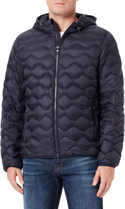Actual product image Geox Ascanio Jacket (52)