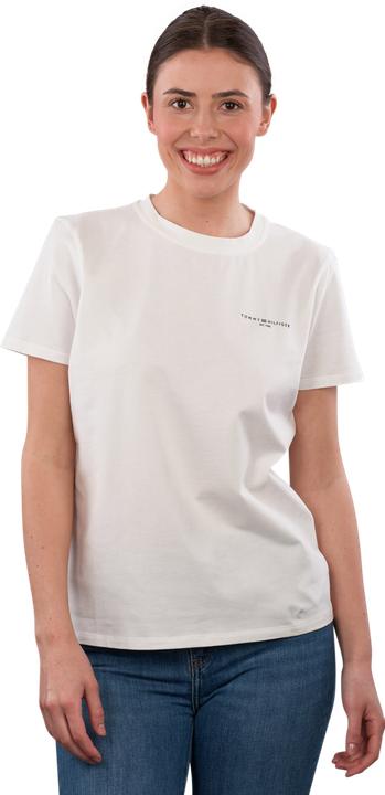 Produktbild Tommy Hilfiger 1985 T-Shirt Regular Fit (S)