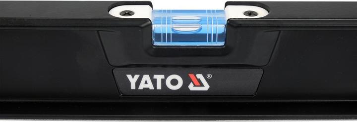 Actual product image Yato POZIOMNICA MAGNETYCZNA 800mm