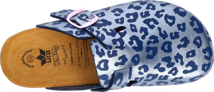 Produktbild Lico Bioline Clog Kids (33)