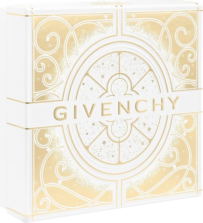 Actual product image Givenchy Irresistible Gift Set (Perfume set)