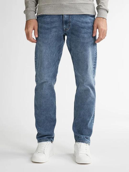 Produktbild Petrol Tapered-Jeans Russel (32, 36)