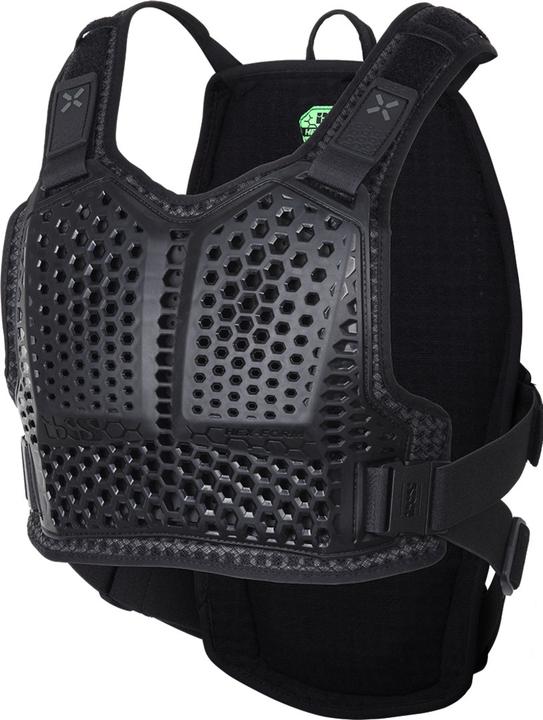 Actual product image iXS Hex (M, S, Unique specimen)