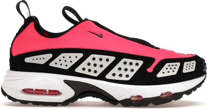 Image du produit Nike Air Max Sunder Hyper Pink Black (Women's) (40.5)