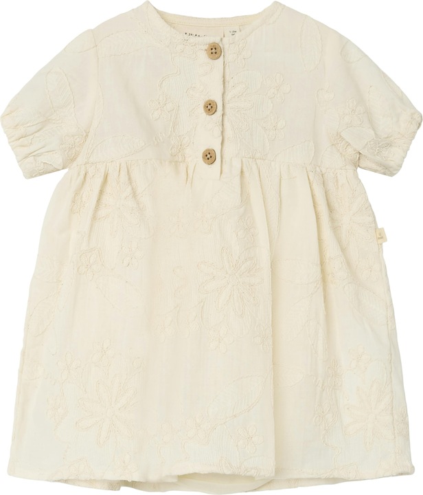 Produktbild Name it Bio-Baumwoll Kleid (62)