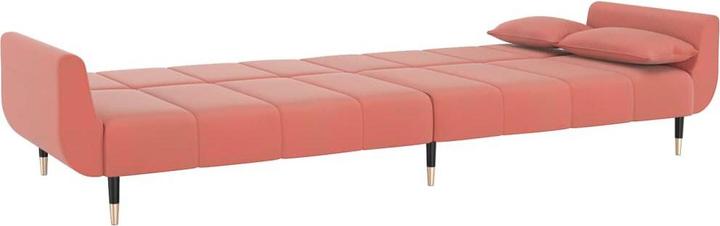 Immagine prodotto vidaXL Schlafsofa (2 posti)