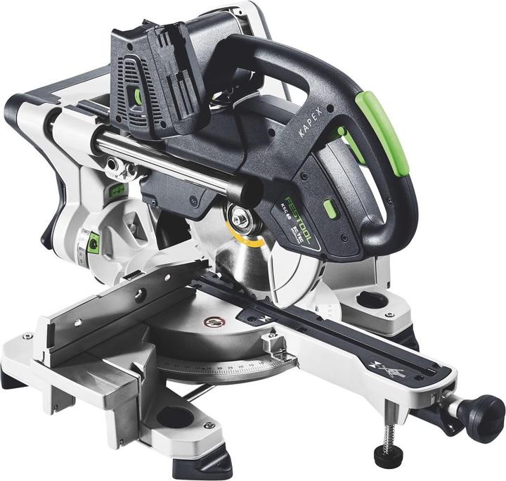 Actual product image Festool Kapex KSC 60 EB Basic