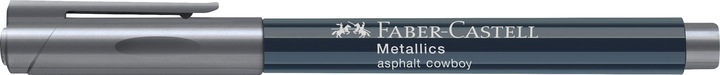 Immagine prodotto Faber-Castell Marcatore Creative Studio (Cowboy d'asfalto, 1.50 mm, 1 x)