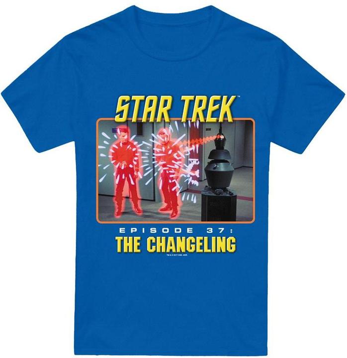 Produktbild The Changeling TShirt (M)