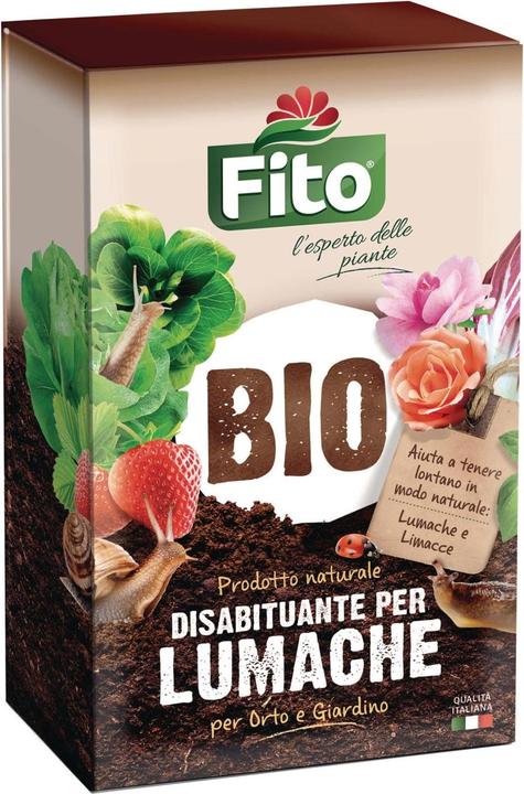 Produktbild Fito Schnecken BIOFITO 500 g