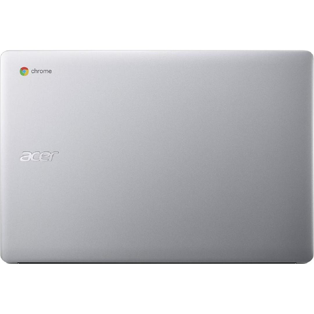 Thumbnail - Acer Chromebook 315 (CB315-3HT-P0BX) 15,6" Full HD touch, Pentium N5030, 4GB RAM, 128GB eMMC, Chrome (15.60", Intel Pent...