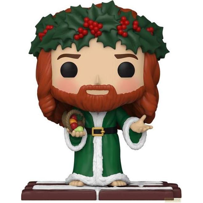 Funko A Christmas Carol Ghost of Christmas Present