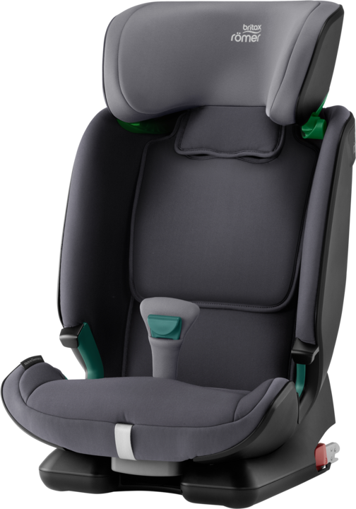 Actual product image Britax Römer Advansafix M i-Size (Child seat, ECE R129/i-Size Standard)