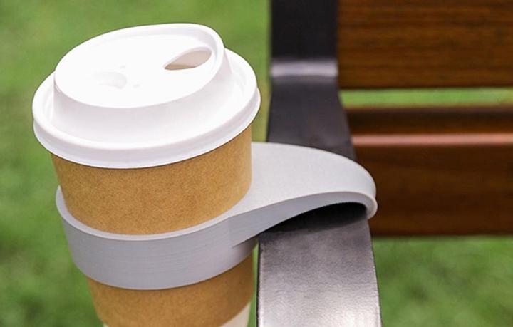 Produktbild Elegoo PETG Pro Filament (White) (PETG, 1.75 mm, 1000 g)