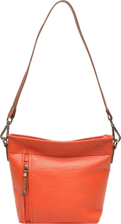 Produktbild Berba Chamonix Schultertasche Mandarin