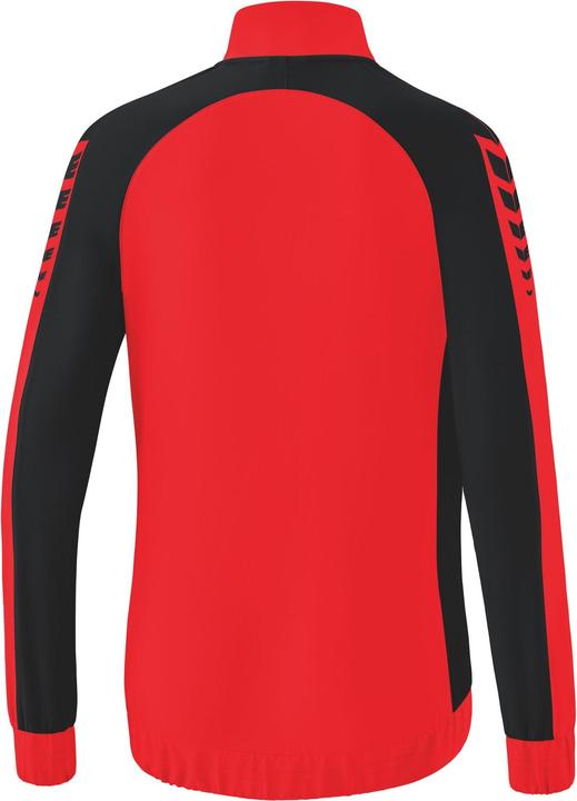 Actual product image Erima Six Wings Presentation Jacket (42)