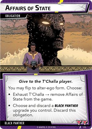 Produktbild FFG Marvel Champions (Deutsch, 1 - 4 Spieler)