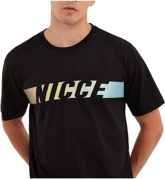 Produktbild Nicce t-shirt (M)
