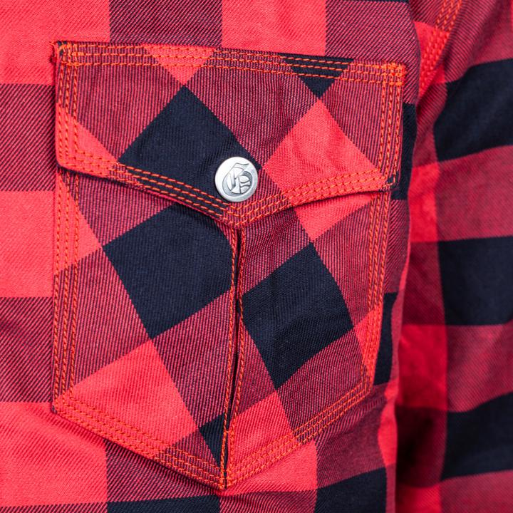 Immagine prodotto GMS Camicia Jaguar (Uomini, 6XL)