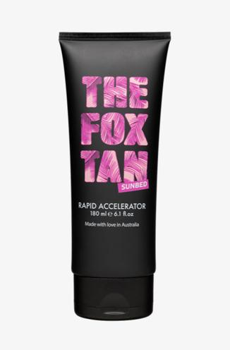 Produktbild The Fox Tan Rapid Accelerator (Selbstbräunungscreme, 180 ml)