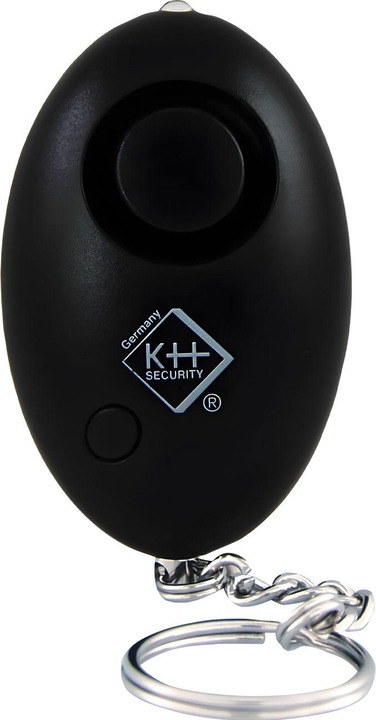 KH Security Schlüsselalarm