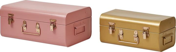 Actual product image Vertbaudet Schmuckbox/Schatulle