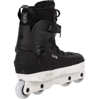 Thumbnail - Powerslide, Herren, Rollschuhe, Usd Aggressive Skates (45)