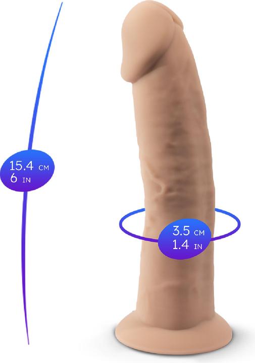 Produktbild Silexd Dual Density