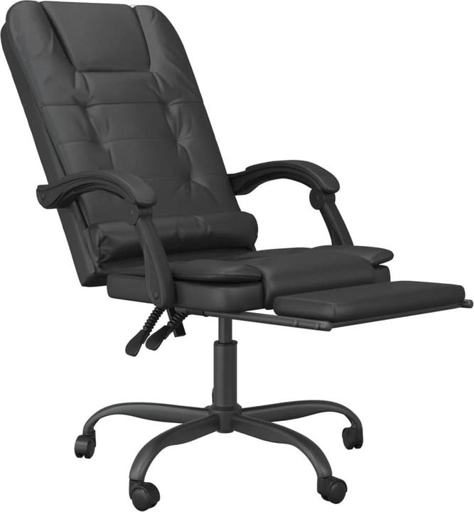 Image du produit vidaXL Massage-Bürostuhl (46.50 - 56 cm)