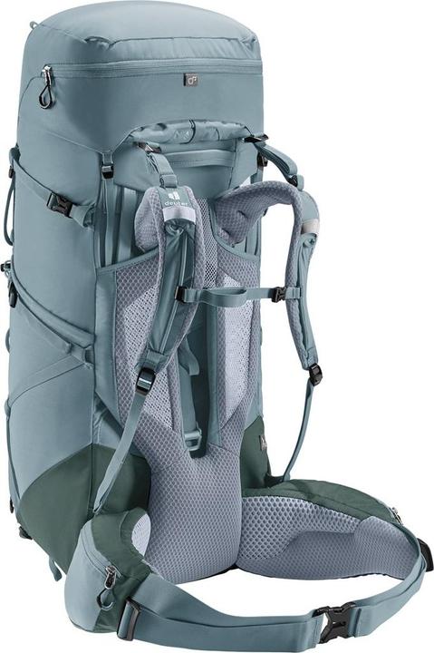 Actual product image Deuter Aircontact Core 45+10 (45 l)