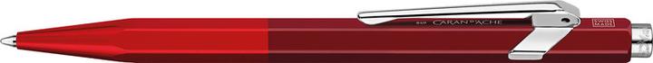 Image du produit Caran d'Ache 849 (Rouge uni)