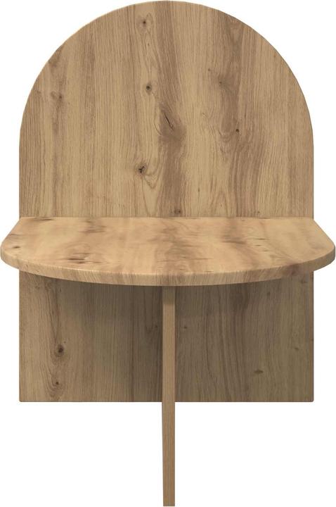 Immagine prodotto vidaXL Nachttisch (49 x 48 x 65 cm)